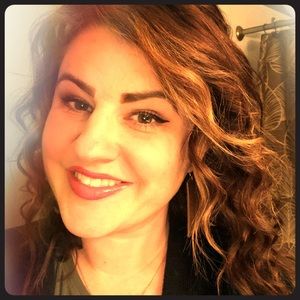 Meet your Posher, Jessica